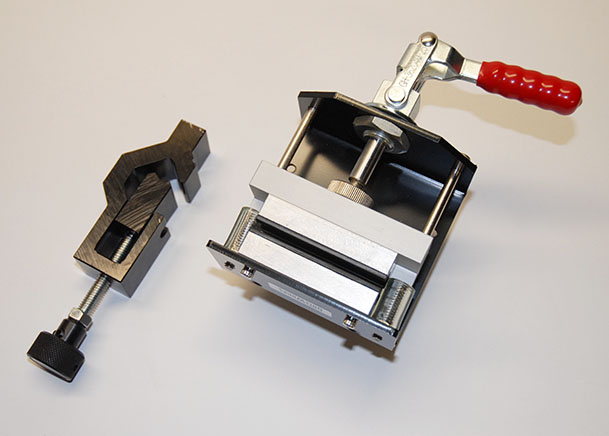 shaft clamps