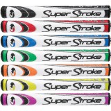 Super Stroke Mid Slim 2.0 Putter