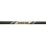 Dynamic Gold Tour Issue Onyx Wedge